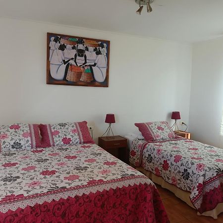 Cabanas Te Pito Kura Ханга Роа Екстериор снимка