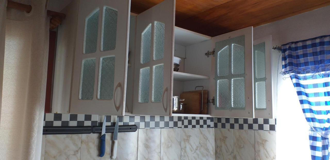 Cabanas Te Pito Kura Ханга Роа Екстериор снимка