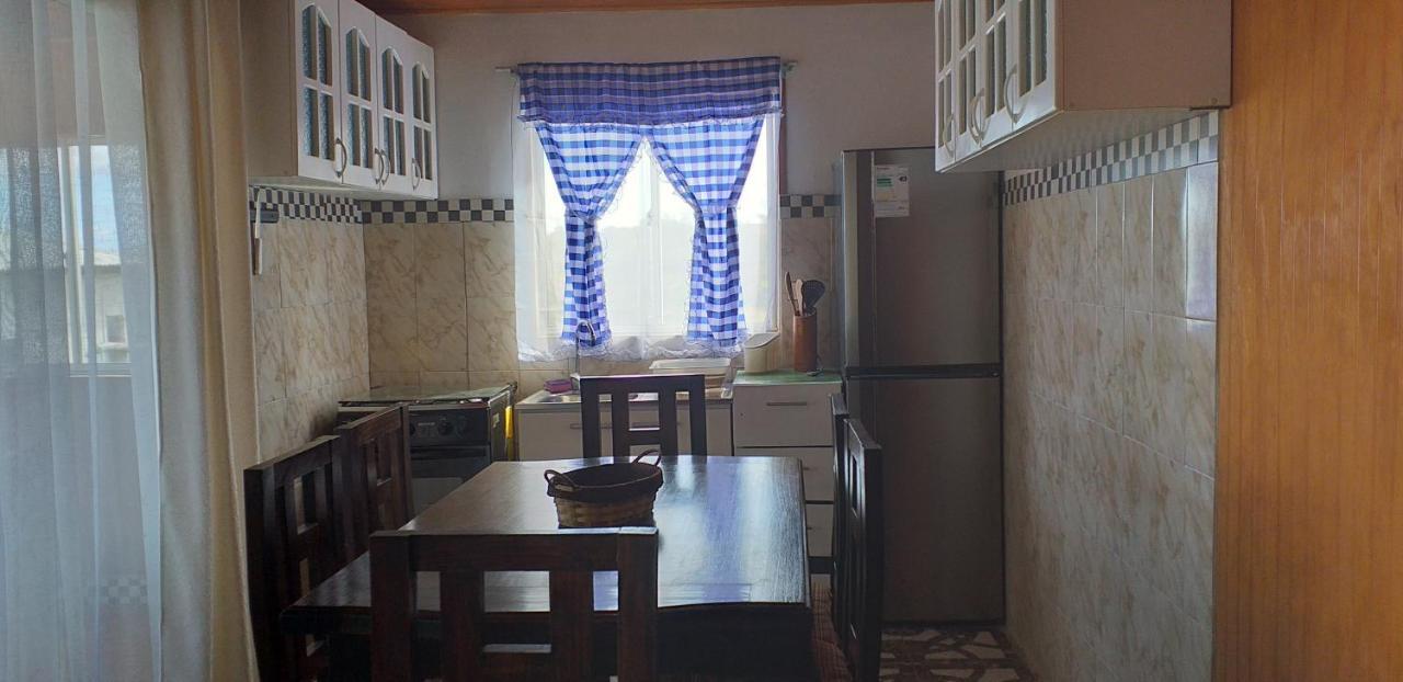 Cabanas Te Pito Kura Ханга Роа Екстериор снимка