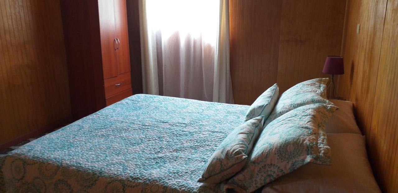 Cabanas Te Pito Kura Ханга Роа Екстериор снимка