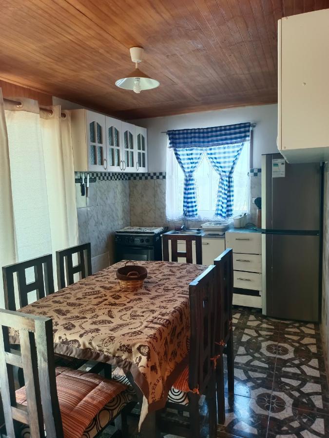 Cabanas Te Pito Kura Ханга Роа Екстериор снимка