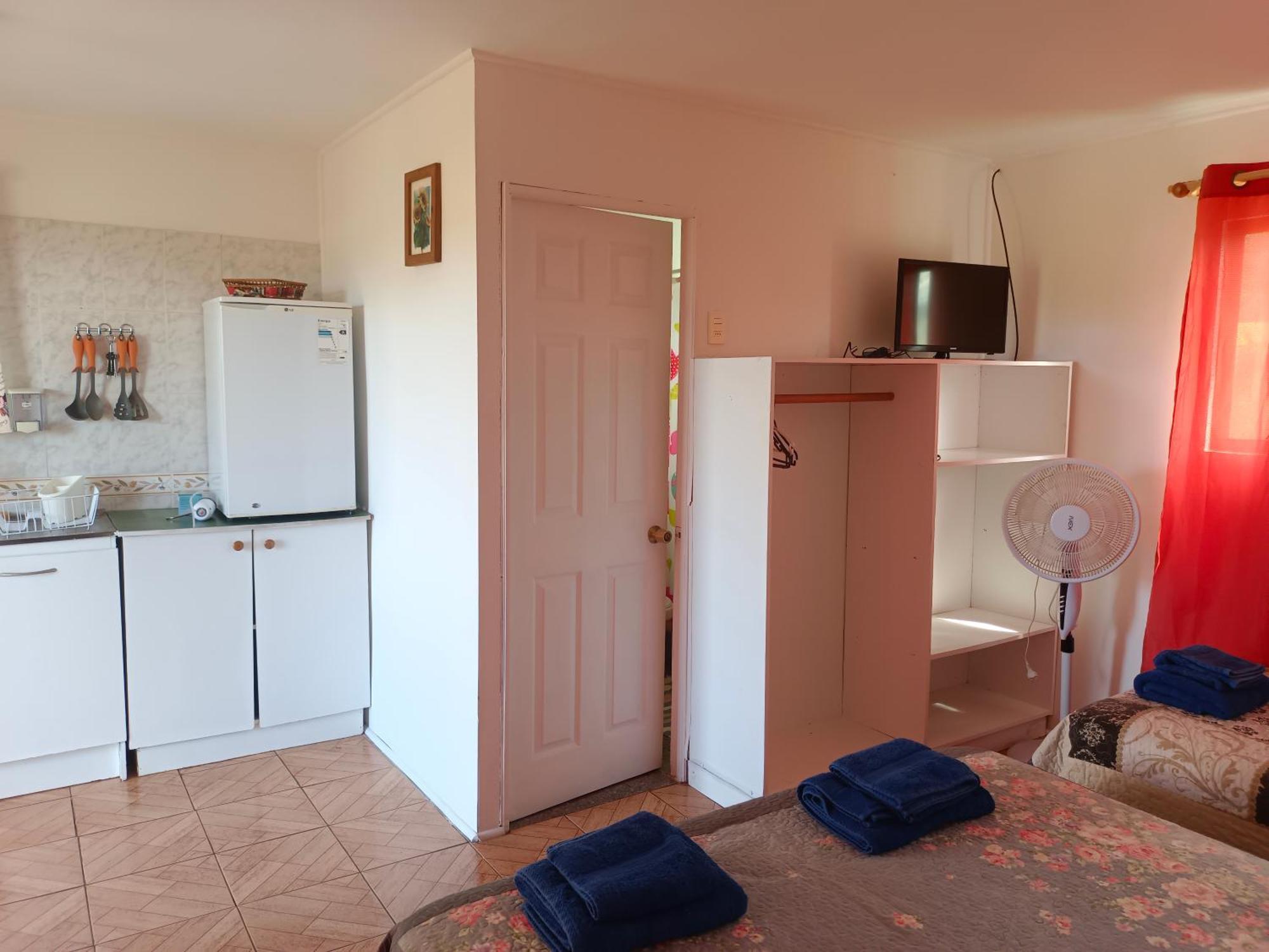 Cabanas Te Pito Kura Ханга Роа Екстериор снимка