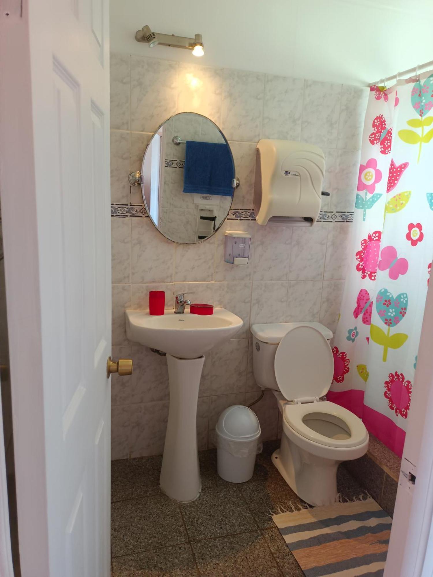 Cabanas Te Pito Kura Ханга Роа Екстериор снимка